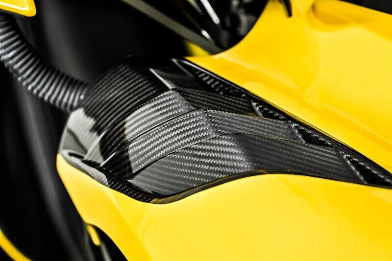 2018 McLaren 720S - Image 8 of 31