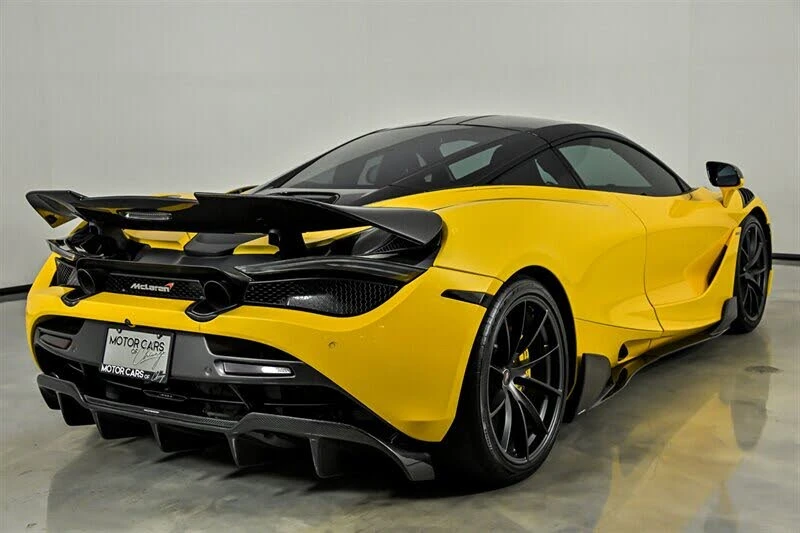 2018 McLaren 720S - Image 15 of 31