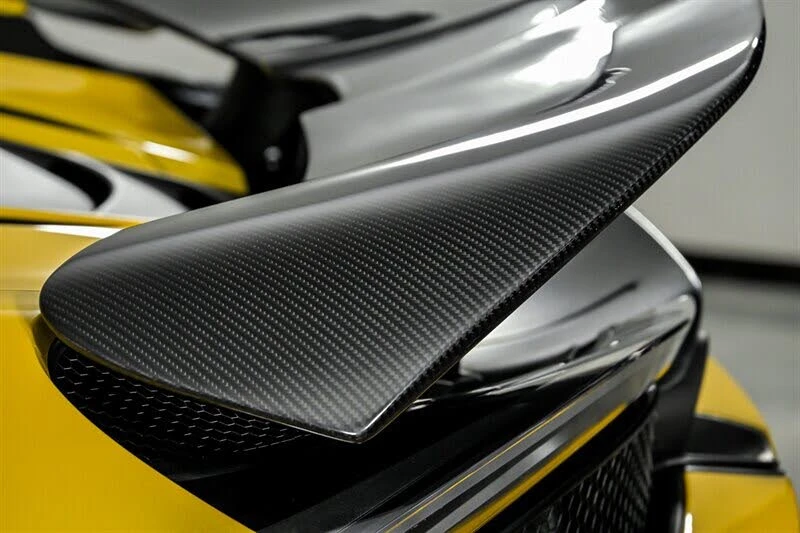 2018 McLaren 720S - Image 21 of 31