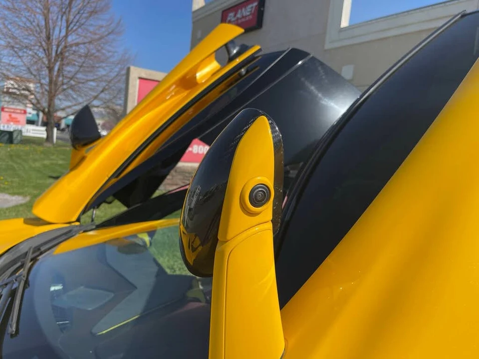 2018 McLaren 720S - Image 21 of 30