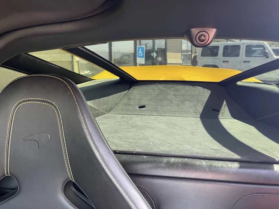 2018 McLaren 720S - Image 27 of 30
