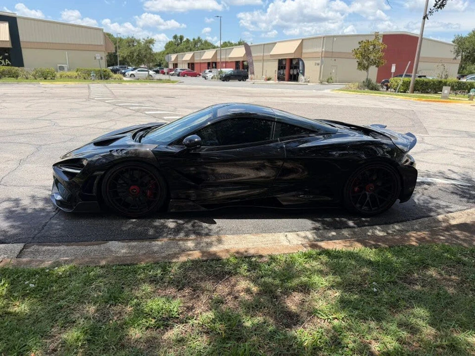 2018 McLaren 720S - Image 6 of 22