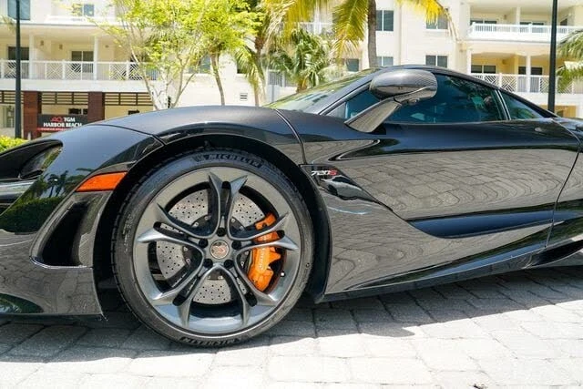 2018 McLaren 720S - Image 12 of 31