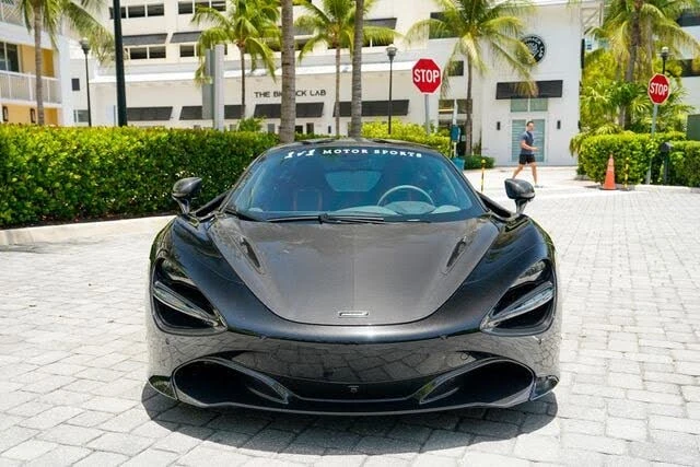 2018 McLaren 720S - Image 4 of 31