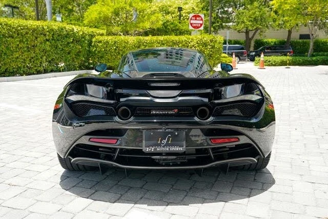 2018 McLaren 720S - Image 22 of 31