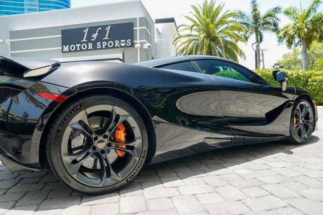 2018 McLaren 720S - Image 31 of 31