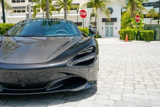 2018 McLaren 720S - Image 9 of 31
