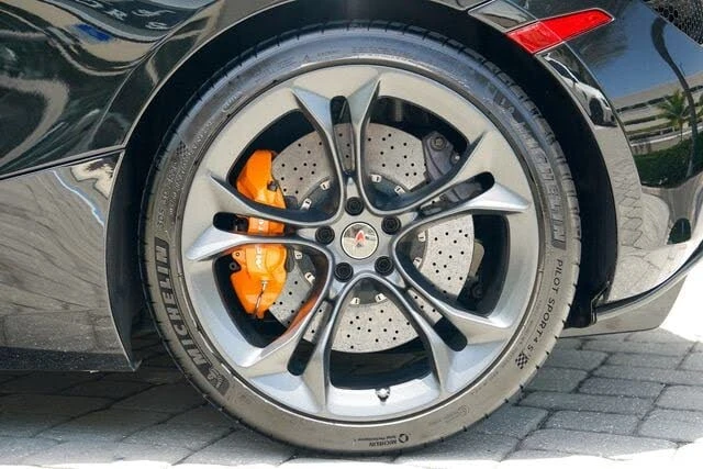 2018 McLaren 720S - Image 17 of 31
