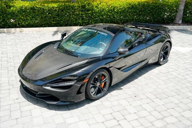 2018 McLaren 720S - Image 10 of 31