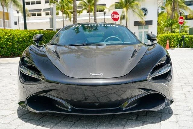 2018 McLaren 720S - Image 7 of 31