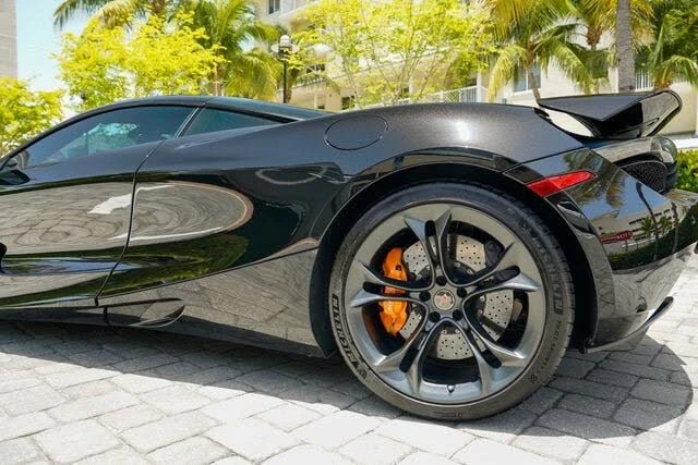 2018 McLaren 720S - Image 18 of 31