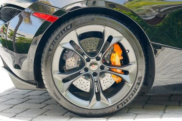 2018 McLaren 720S - Image 29 of 31