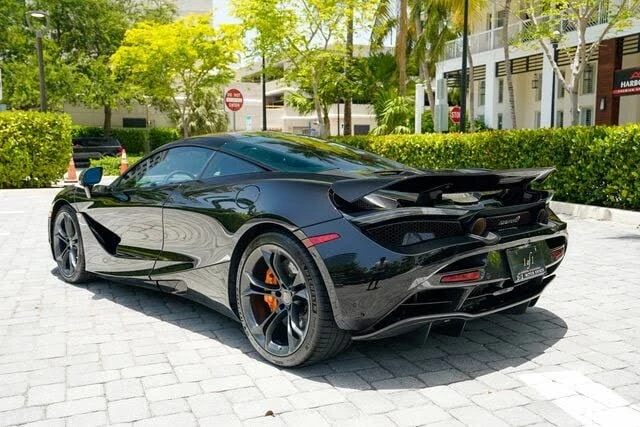 2018 McLaren 720S - Image 20 of 31