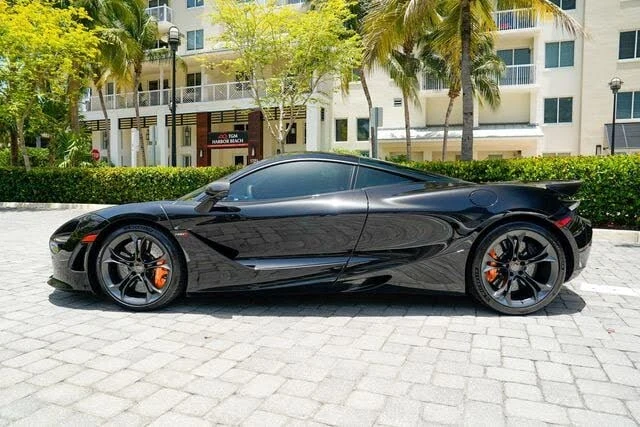 2018 McLaren 720S - Image 15 of 31