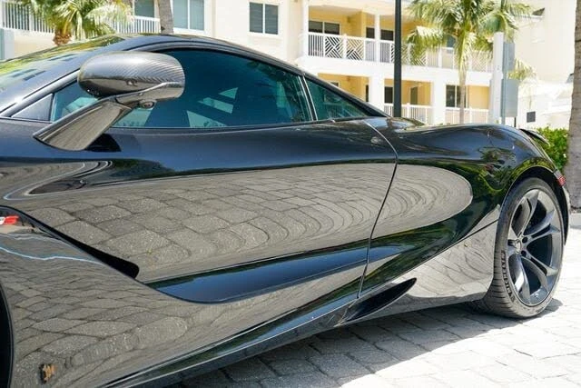 2018 McLaren 720S - Image 11 of 31