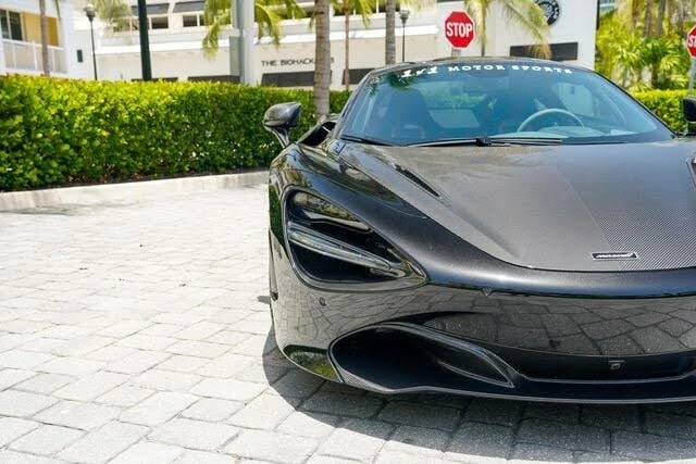 2018 McLaren 720S - Image 6 of 31