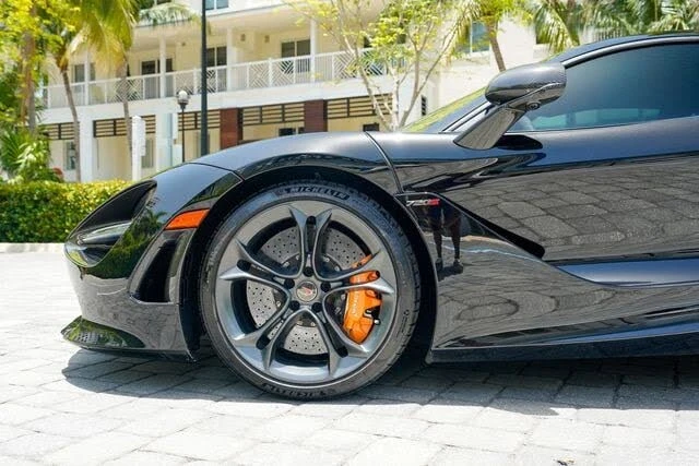 2018 McLaren 720S - Image 13 of 31