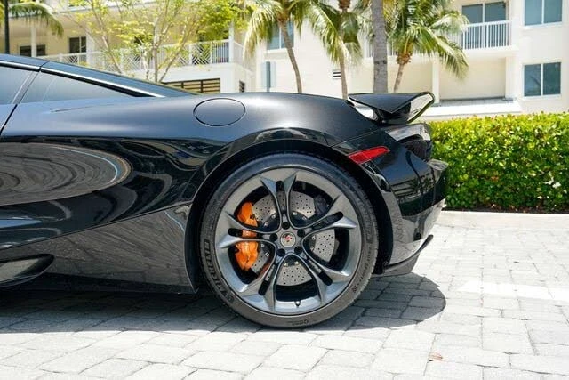 2018 McLaren 720S - Image 16 of 31