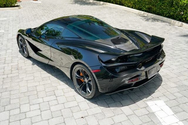 2018 McLaren 720S - Image 21 of 31