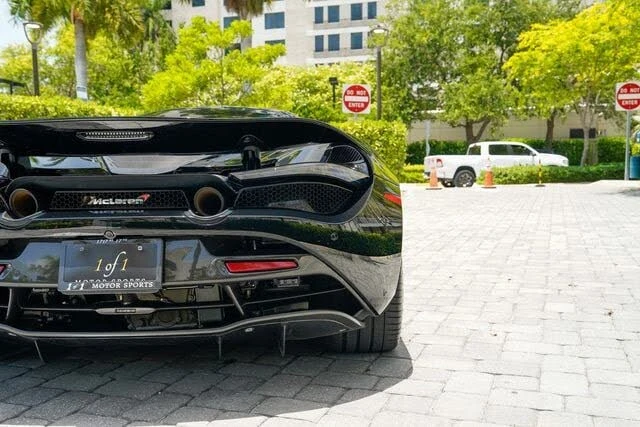 2018 McLaren 720S - Image 27 of 31