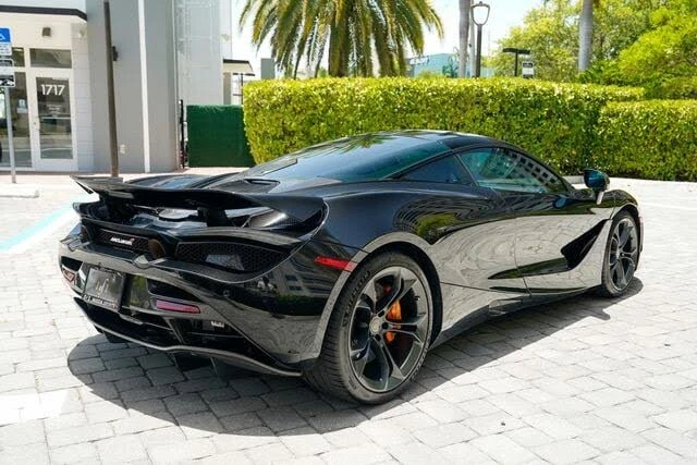 2018 McLaren 720S - Image 24 of 31