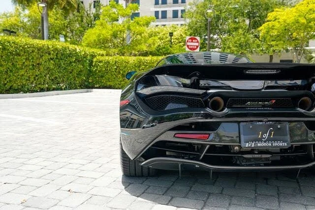 2018 McLaren 720S - Image 26 of 31