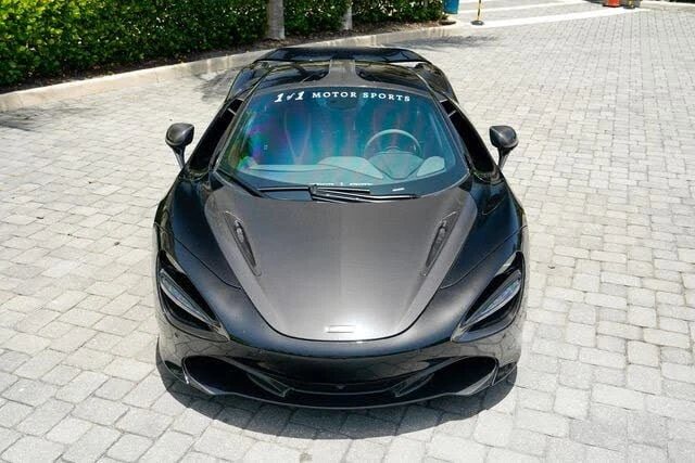 2018 McLaren 720S - Image 5 of 31