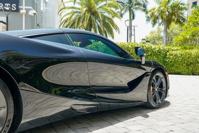 2018 McLaren 720S - Image 30 of 31