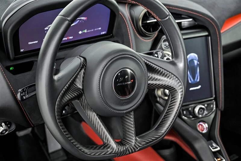 2018 McLaren 720S - Image 21 of 31