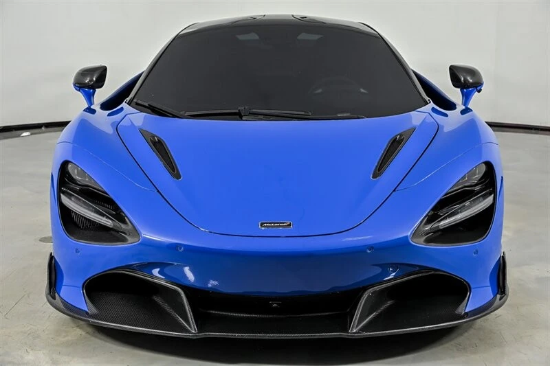 2018 McLaren 720S - Image 8 of 31