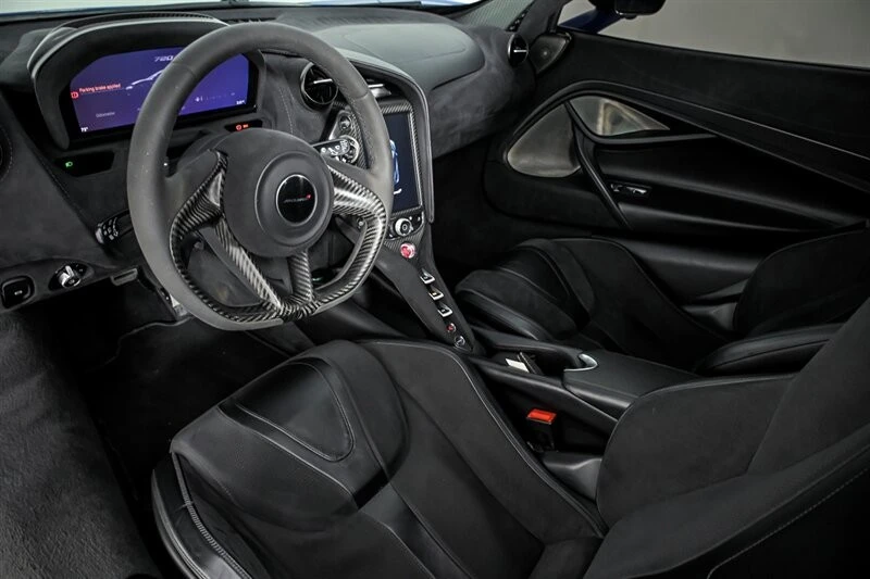 2018 McLaren 720S - Image 20 of 31