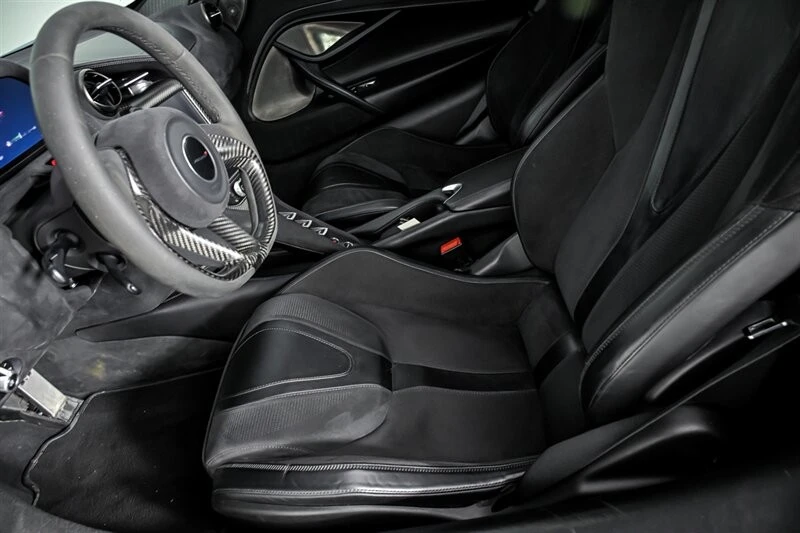 2018 McLaren 720S - Image 21 of 31