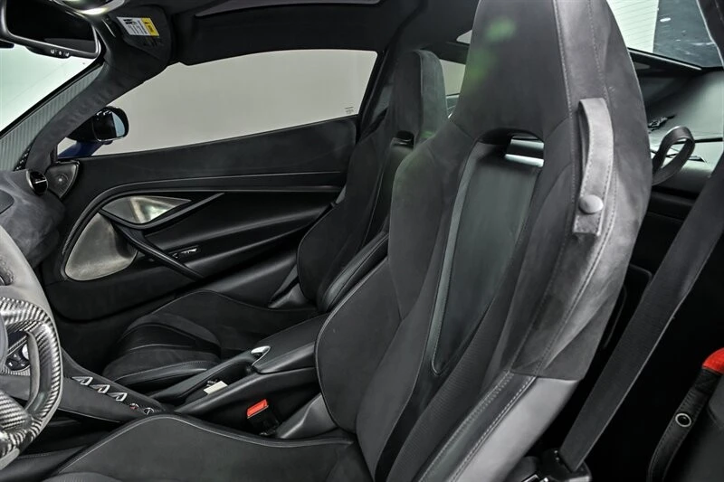 2018 McLaren 720S - Image 22 of 31
