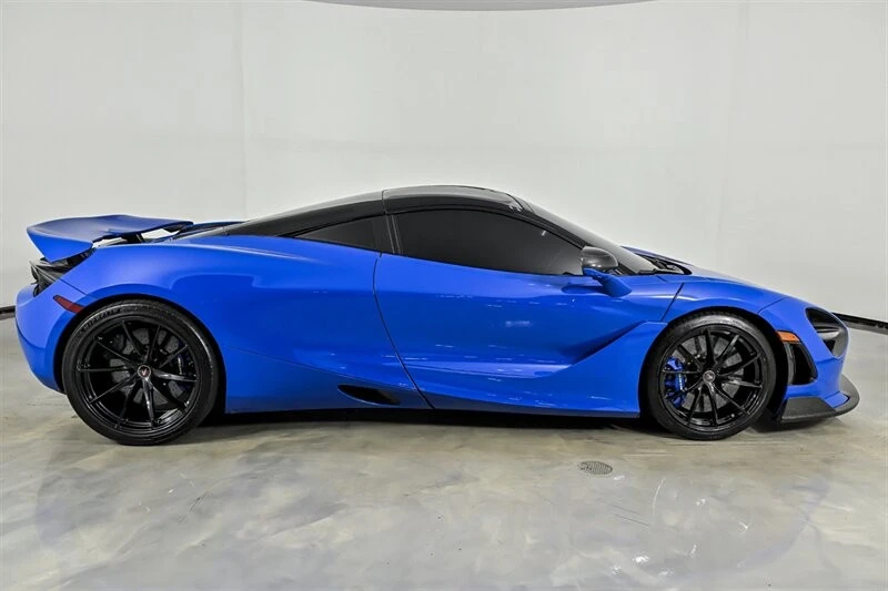 2018 McLaren 720S - Image 14 of 31