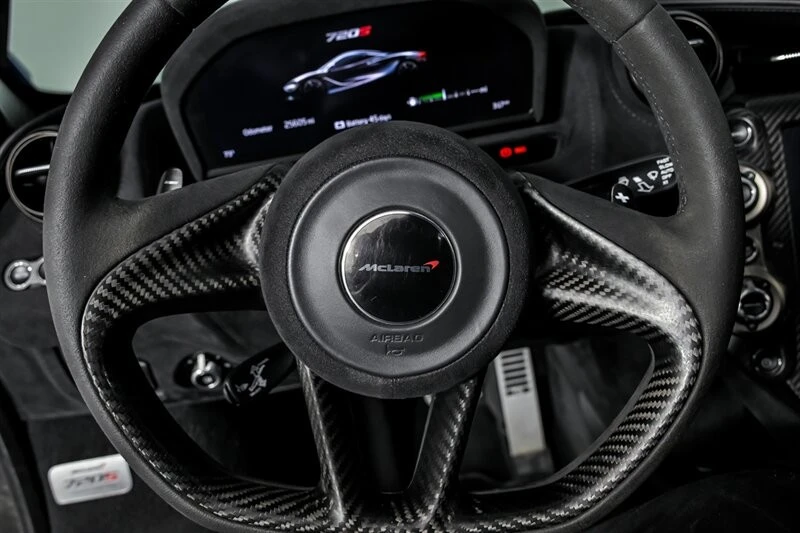 2018 McLaren 720S - Image 27 of 31
