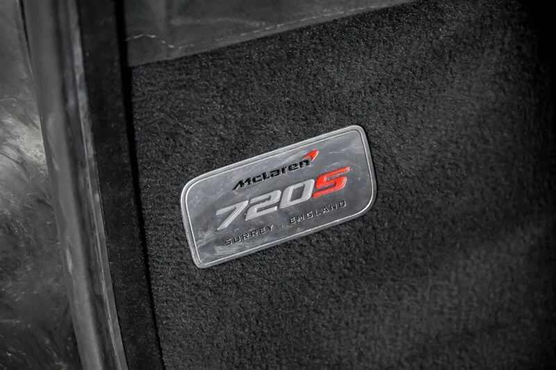 2018 McLaren 720S - Image 25 of 31