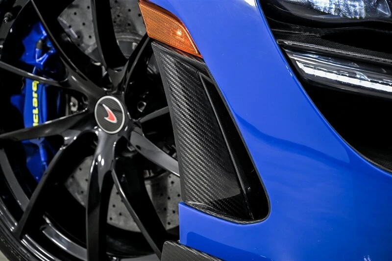 2018 McLaren 720S - Image 4 of 31