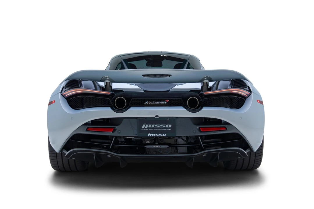 2018 McLaren 720S - Image 5 of 31