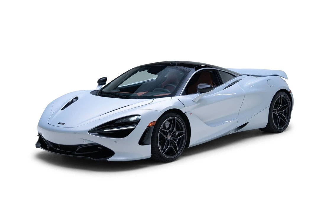2018 McLaren 720S - Image 6 of 31