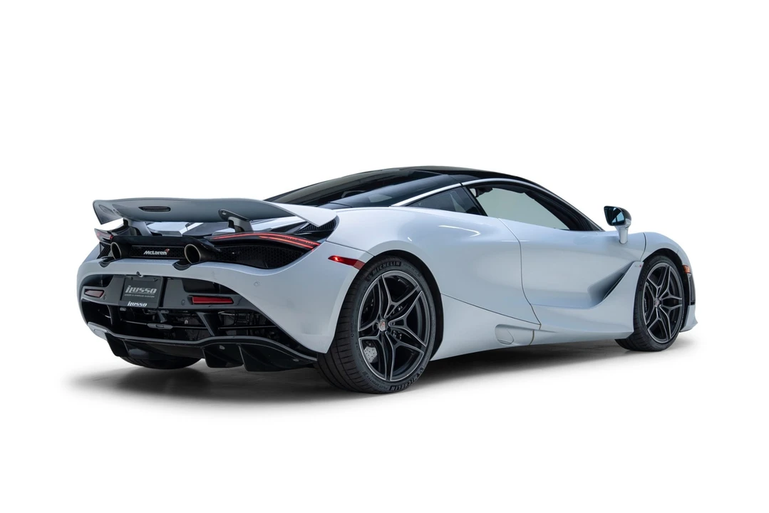 2018 McLaren 720S - Image 31 of 31