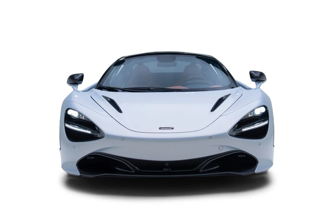 2018 McLaren 720S - Image 3 of 31