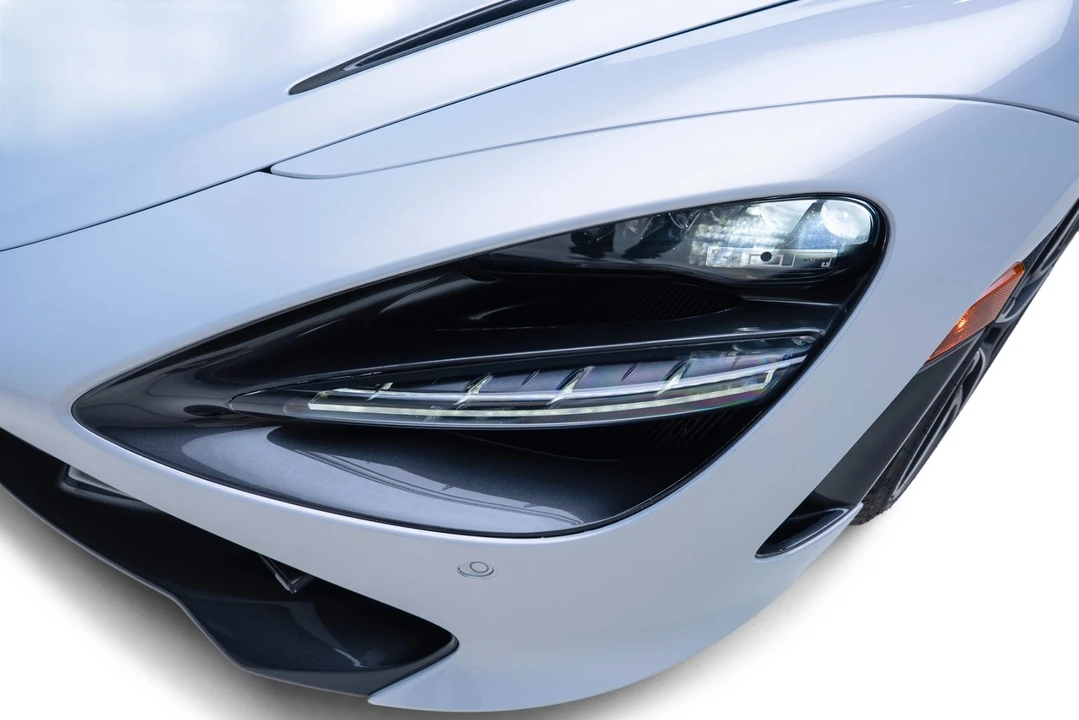 2018 McLaren 720S - Image 16 of 31