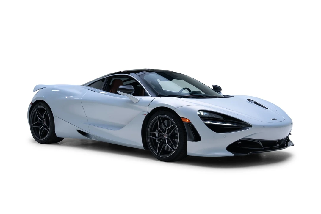 2018 McLaren 720S - Image 13 of 31