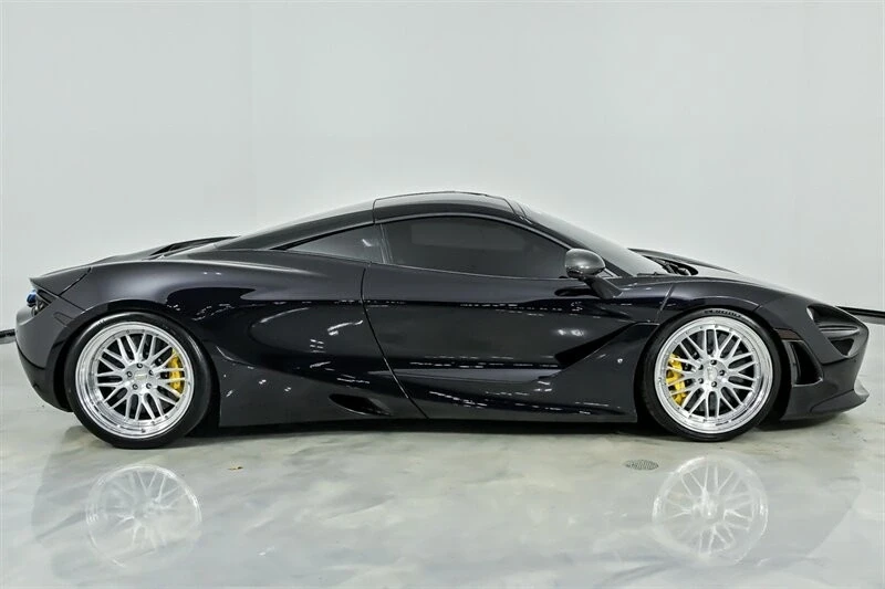 2018 McLaren 720S - Image 18 of 21