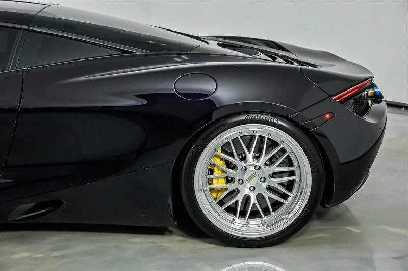 2018 McLaren 720S - Image 13 of 21