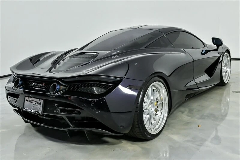 2018 McLaren 720S - Image 16 of 21