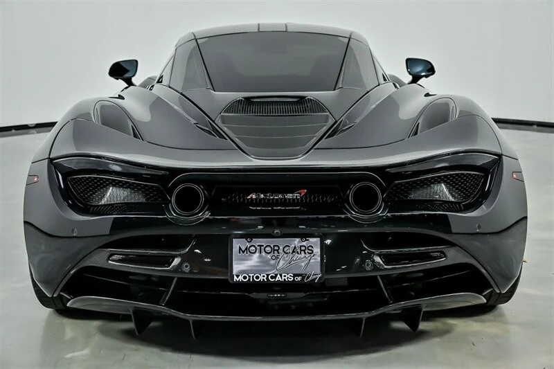 2018 McLaren 720S - Image 15 of 21