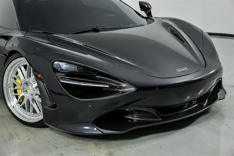 2018 McLaren 720S - Image 4 of 21