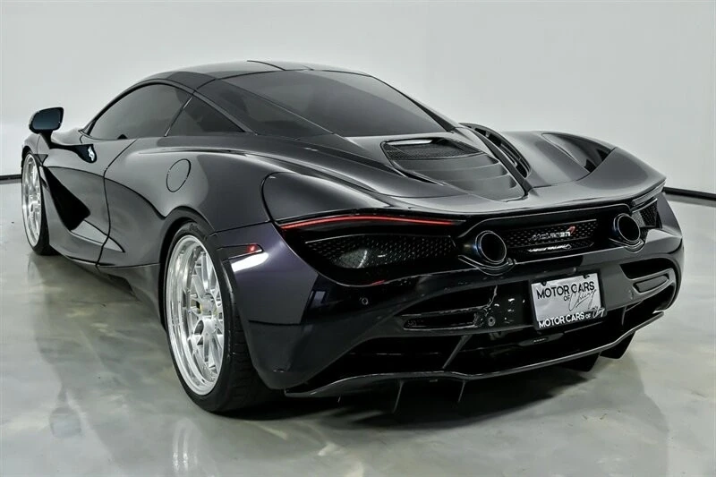 2018 McLaren 720S - Image 14 of 21