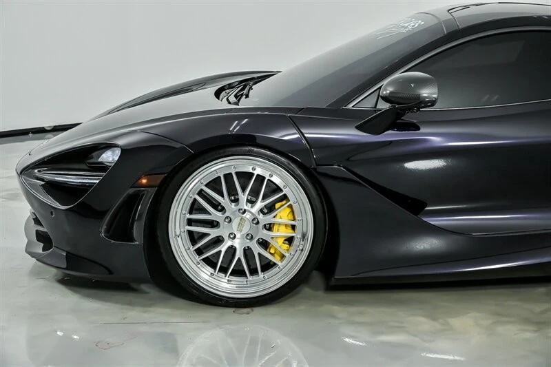 2018 McLaren 720S - Image 11 of 21